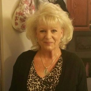 Meet your Posher, Cheryle